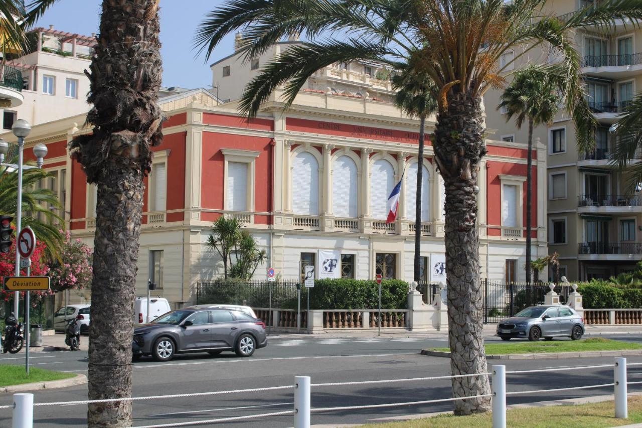 Le Grand Sud * Nice