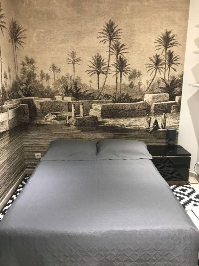Apartment Studio Nicetoile Nice