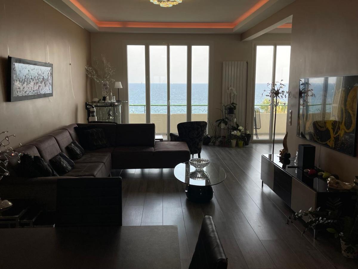 Apartment Derniere Etage Sur La Promenade! *