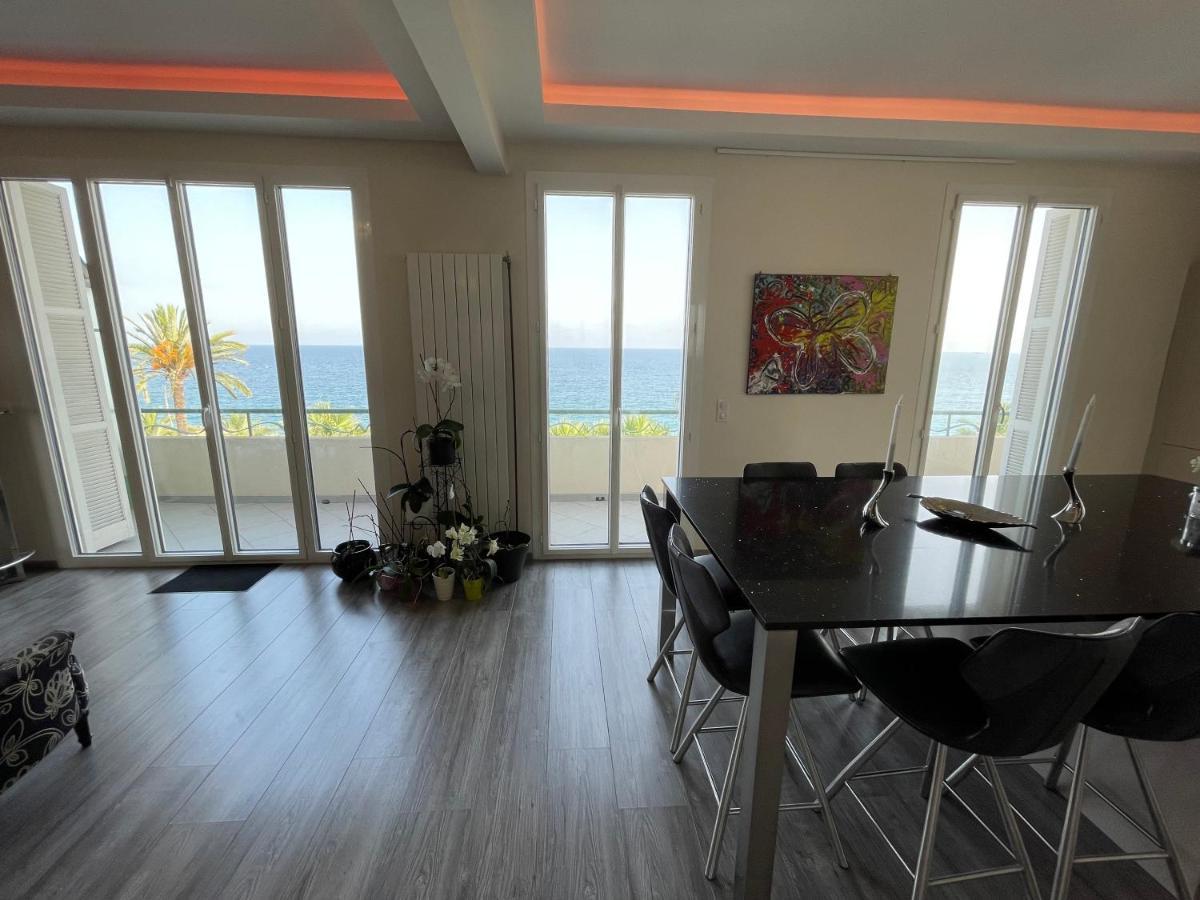Apartment Derniere Etage Sur La Promenade!