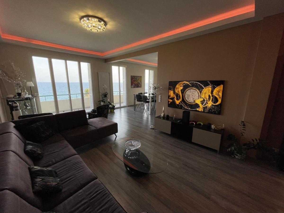 Derniere Etage Sur La Promenade! Apartment *