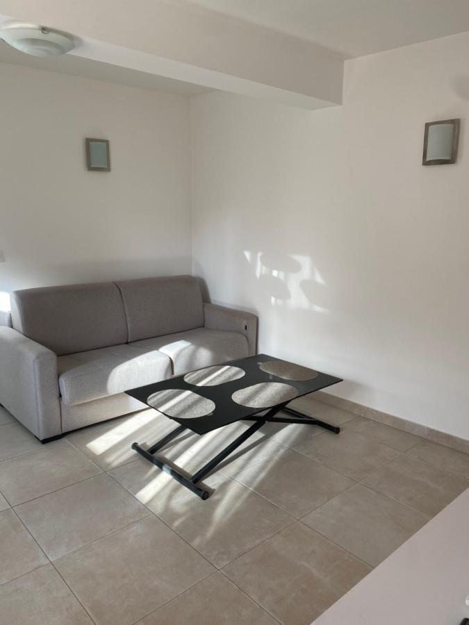 Agreable 2 Pieces En Comme A La Campagne Apartment *