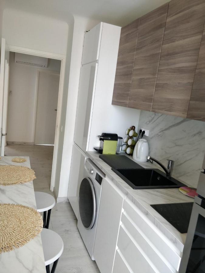 Apartment F2 Lumineux 8 Min A Pieds De La *