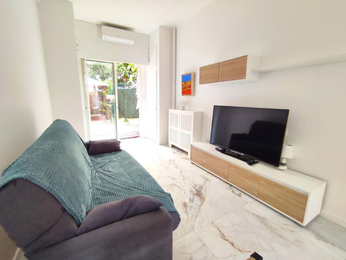 Garden Level Nearby Nice