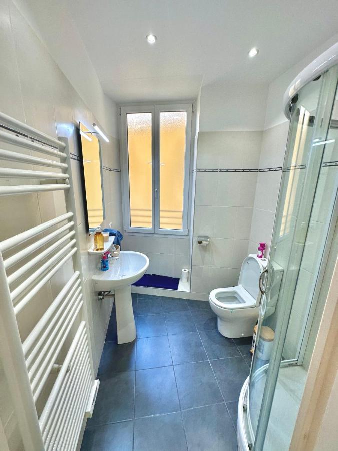 Superbe Appartament 3 Piece Dans Centre Apartment *