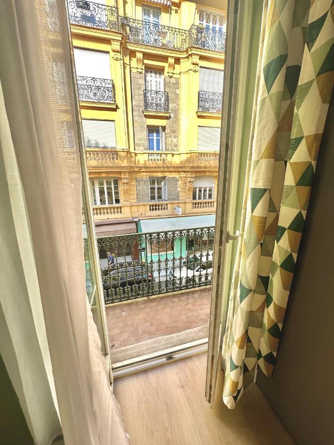 Apartment Superbe Appartament 3 Piece Dans Centre Nice