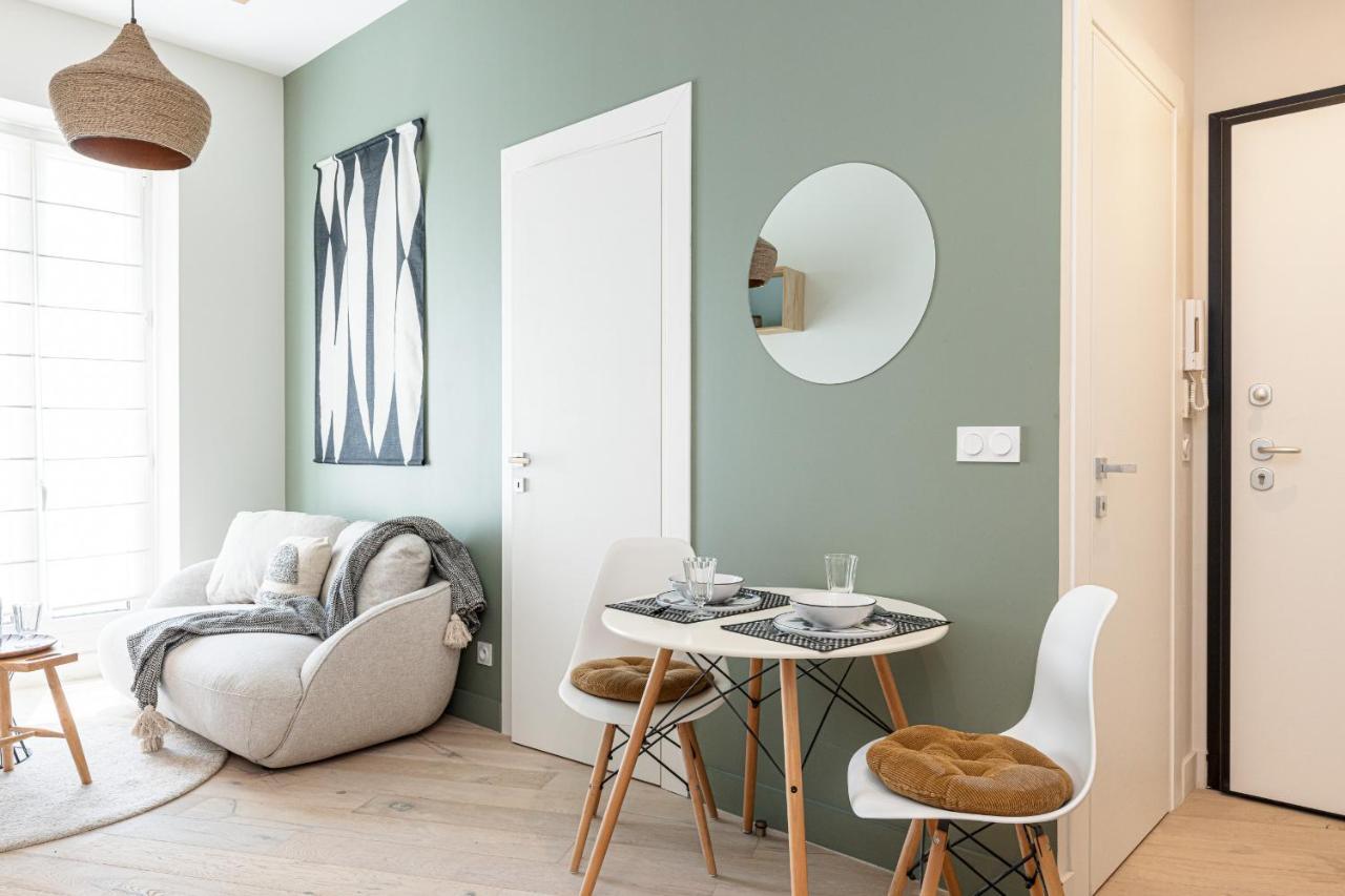 Charming 1 Bdr *