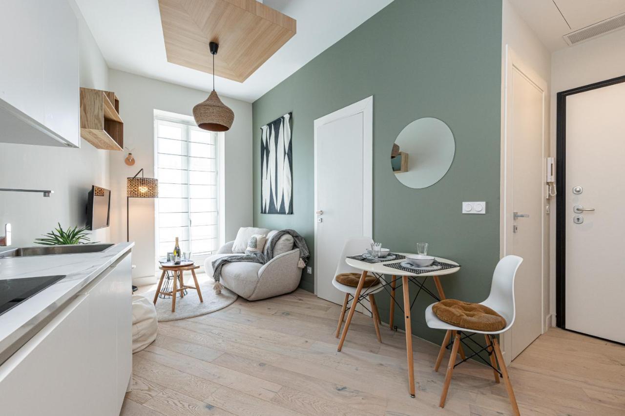 Charming 1 Bdr *