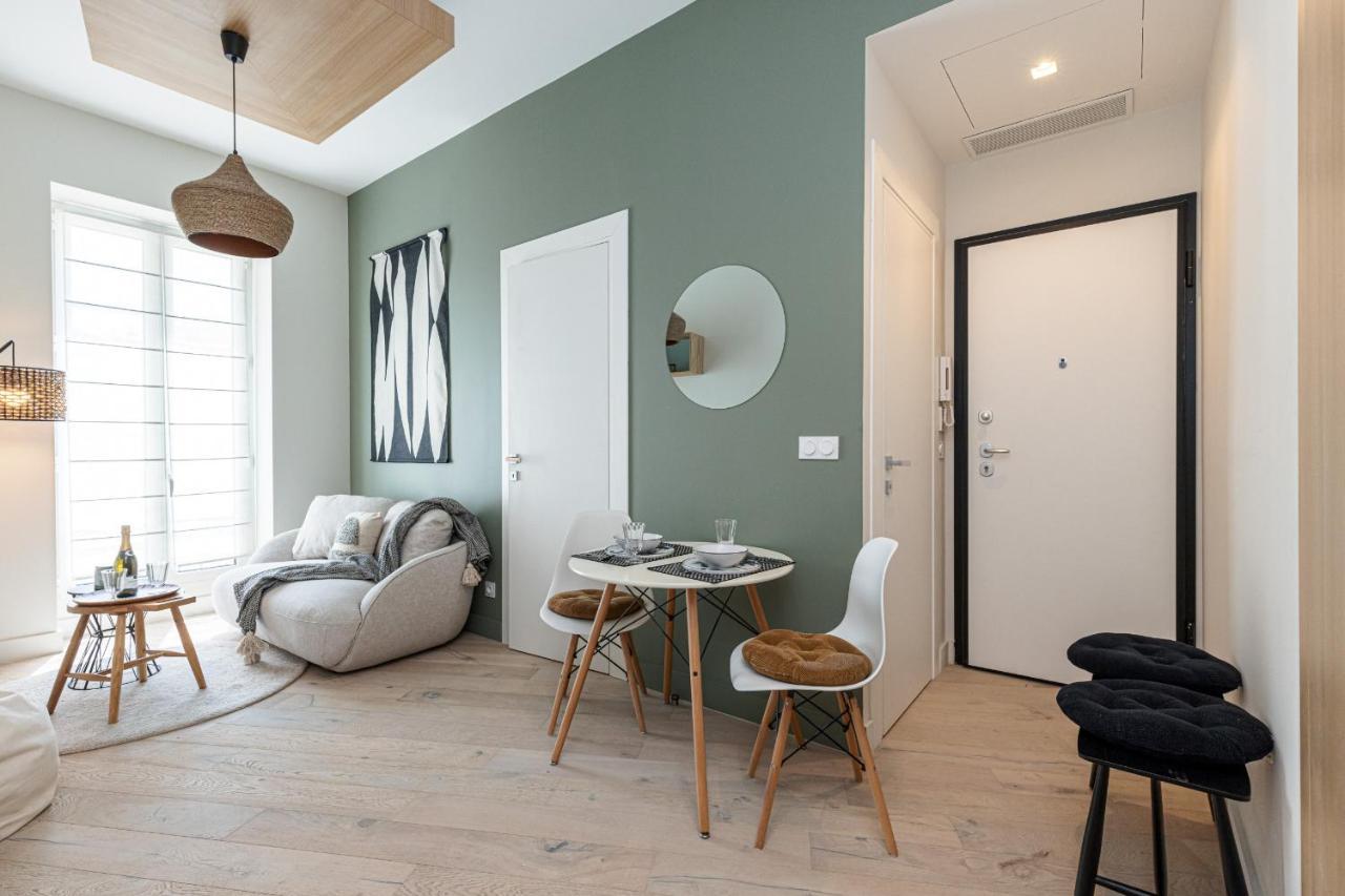 Apartment Charming 1 Bdr