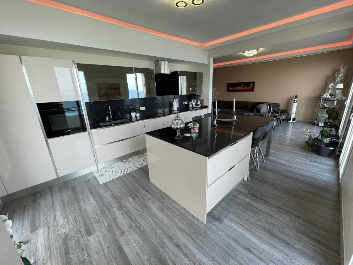 Apartment Derniere Etage Sur La Promenade! *