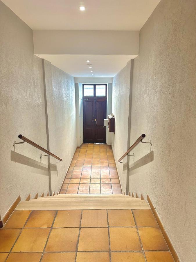 Superbe Appartament 3 Piece Dans Centre Apartment