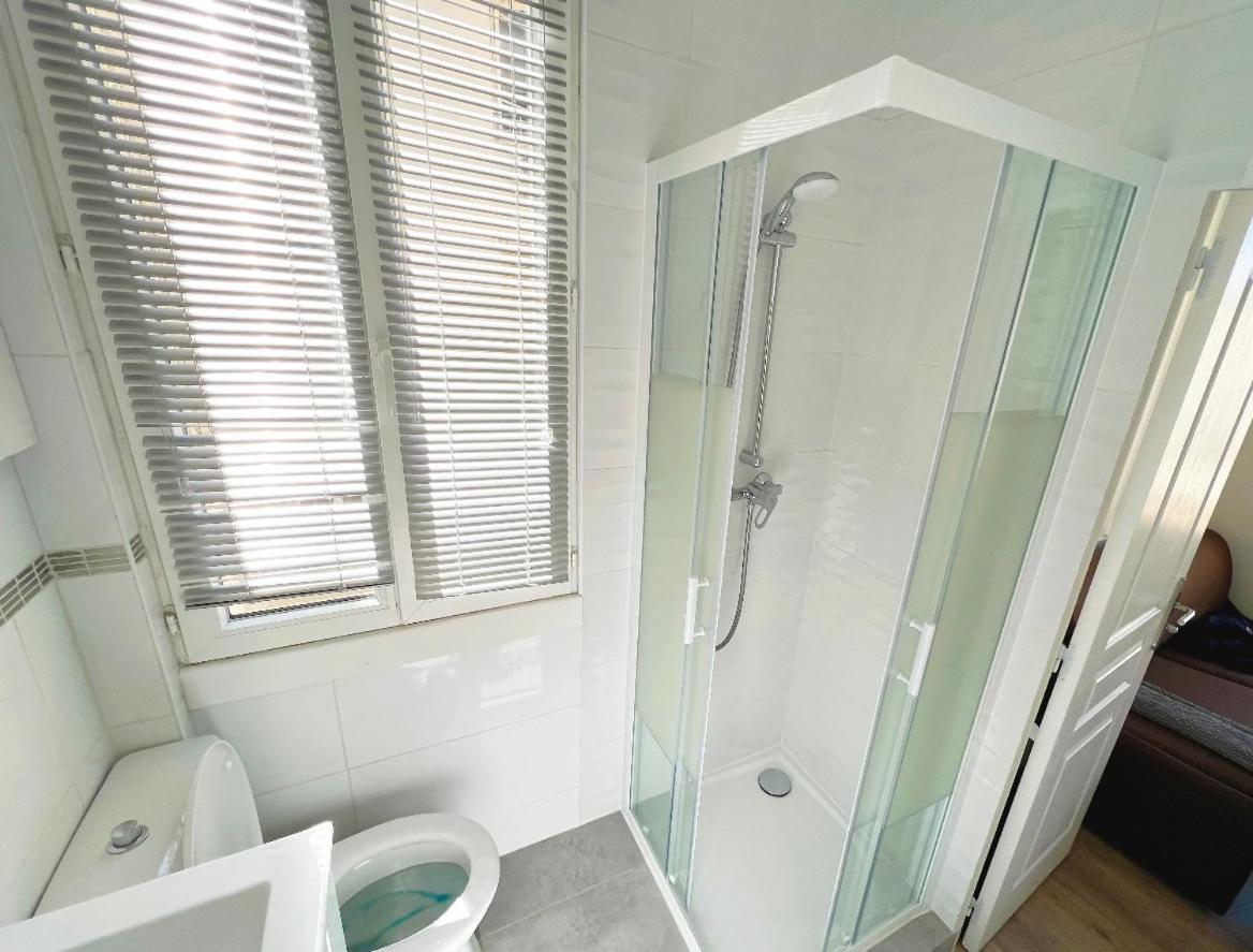 Apartment Cosy Ensoleille - Centre-ville - Tram/ac *