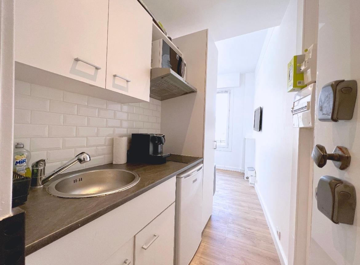Cosy Ensoleille - Centre-ville - Tram/ac Apartment