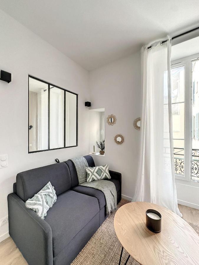 Lamartine Hypercentre 112 Nice
