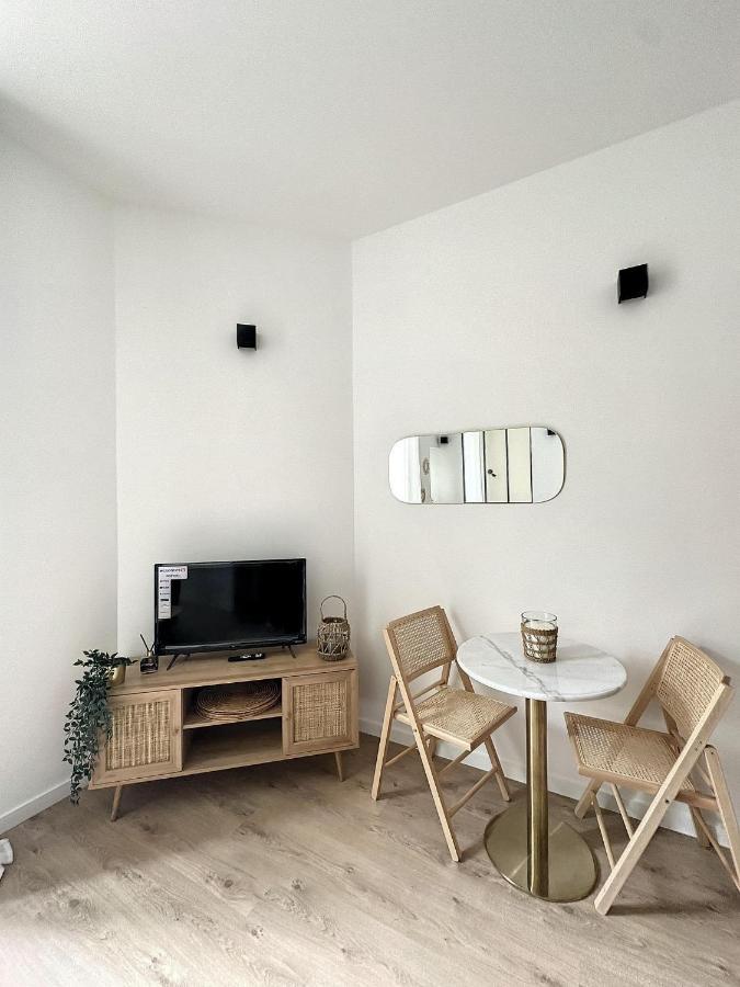 Apartment Lamartine Hypercentre 112 Nice