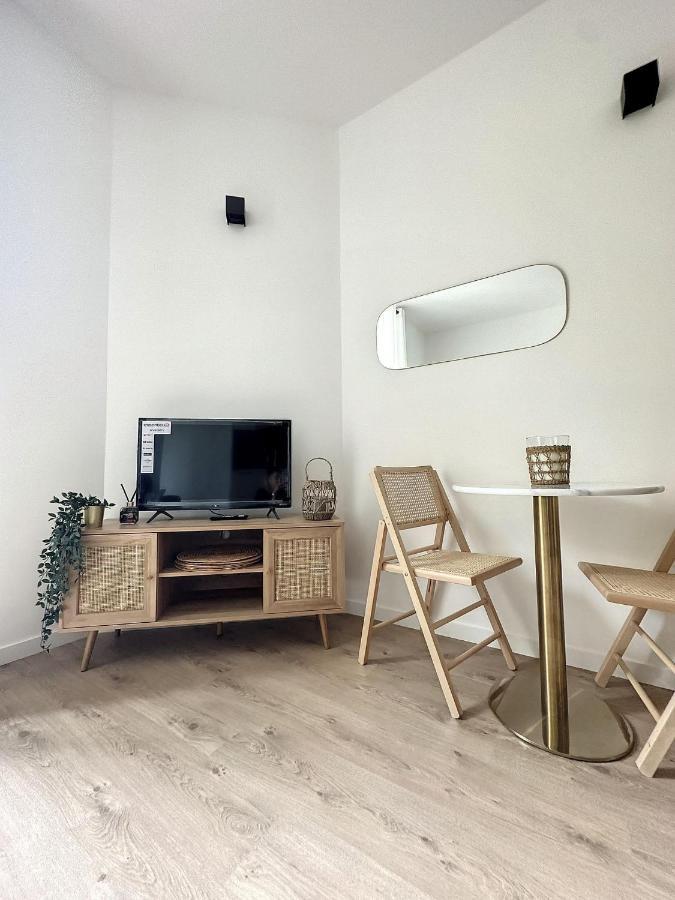 Apartment Lamartine Hypercentre 112