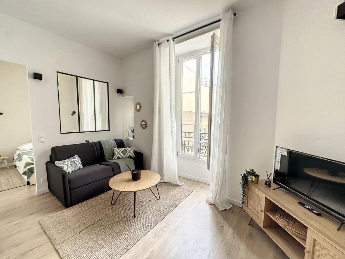 Apartment Lamartine Hypercentre 112