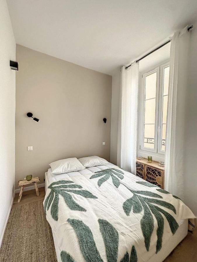 Lamartine Hypercentre 112