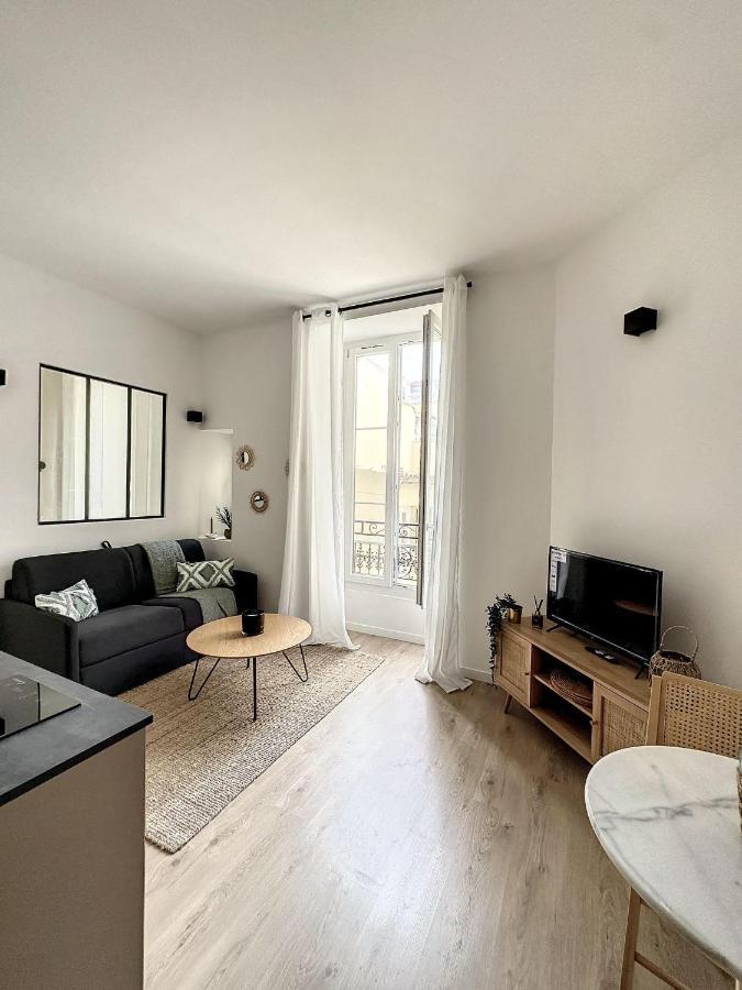 Apartment Lamartine Hypercentre 112