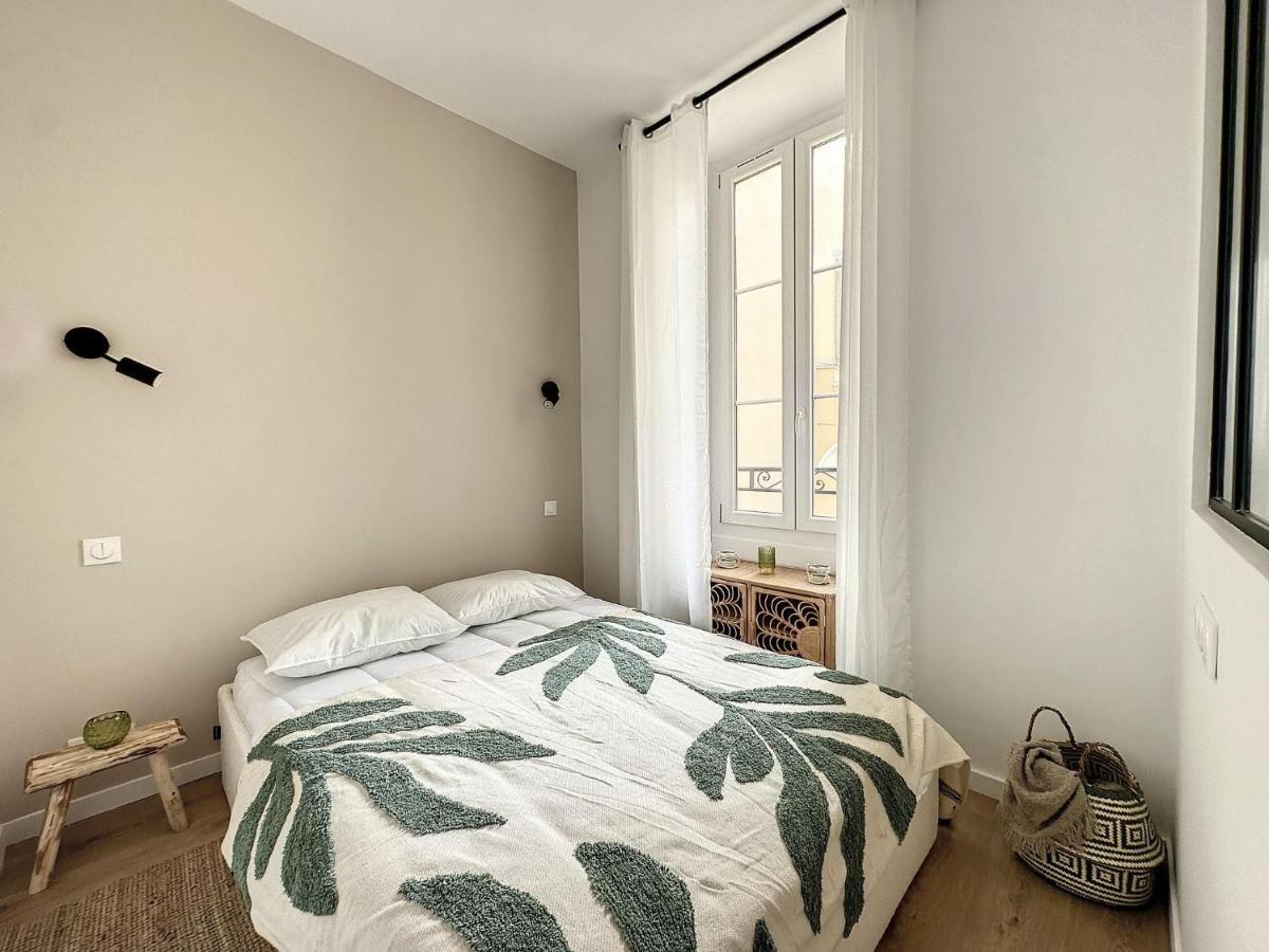 Lamartine Hypercentre 112 *