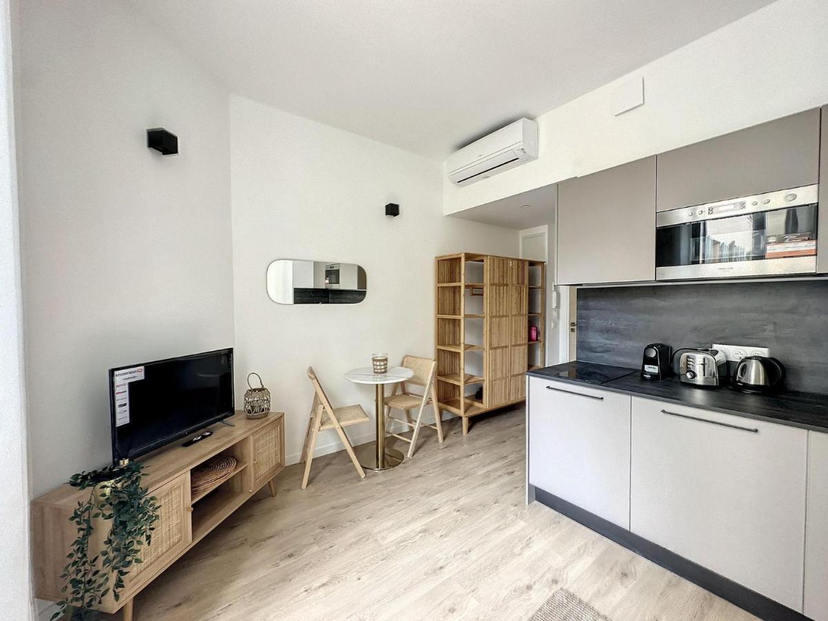 Lamartine Hypercentre 112 Nice