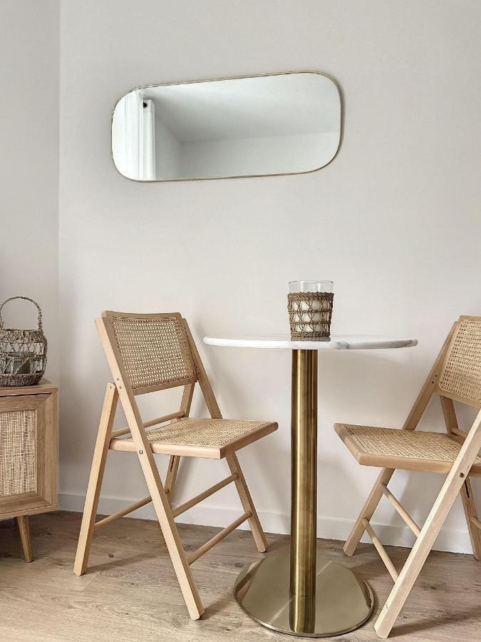 Lamartine Hypercentre 112 Apartamento *