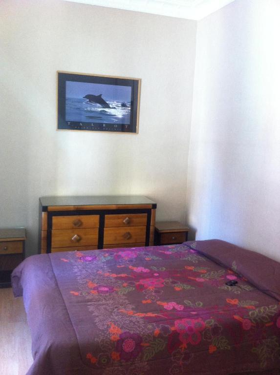 Altea Hostel Nice