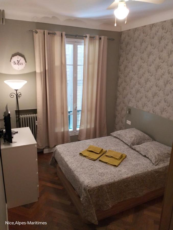 Apartment Station Nice