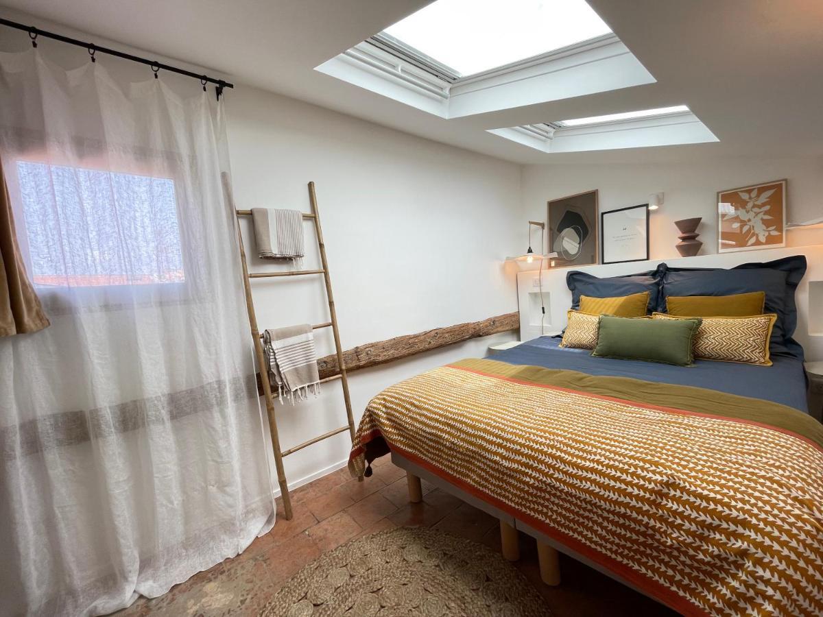 Renting - Neuve - Luxury Triplex Old Town Massena Garibaldi - 4 Bedroom - Ac Apartment Nice