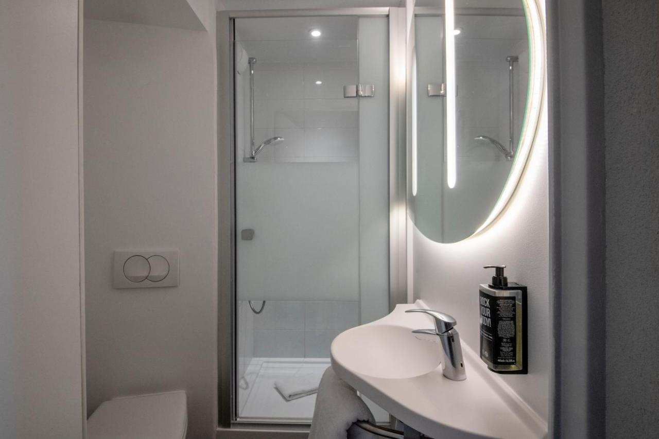 Ibis Budget Aeroport Hotel Nice