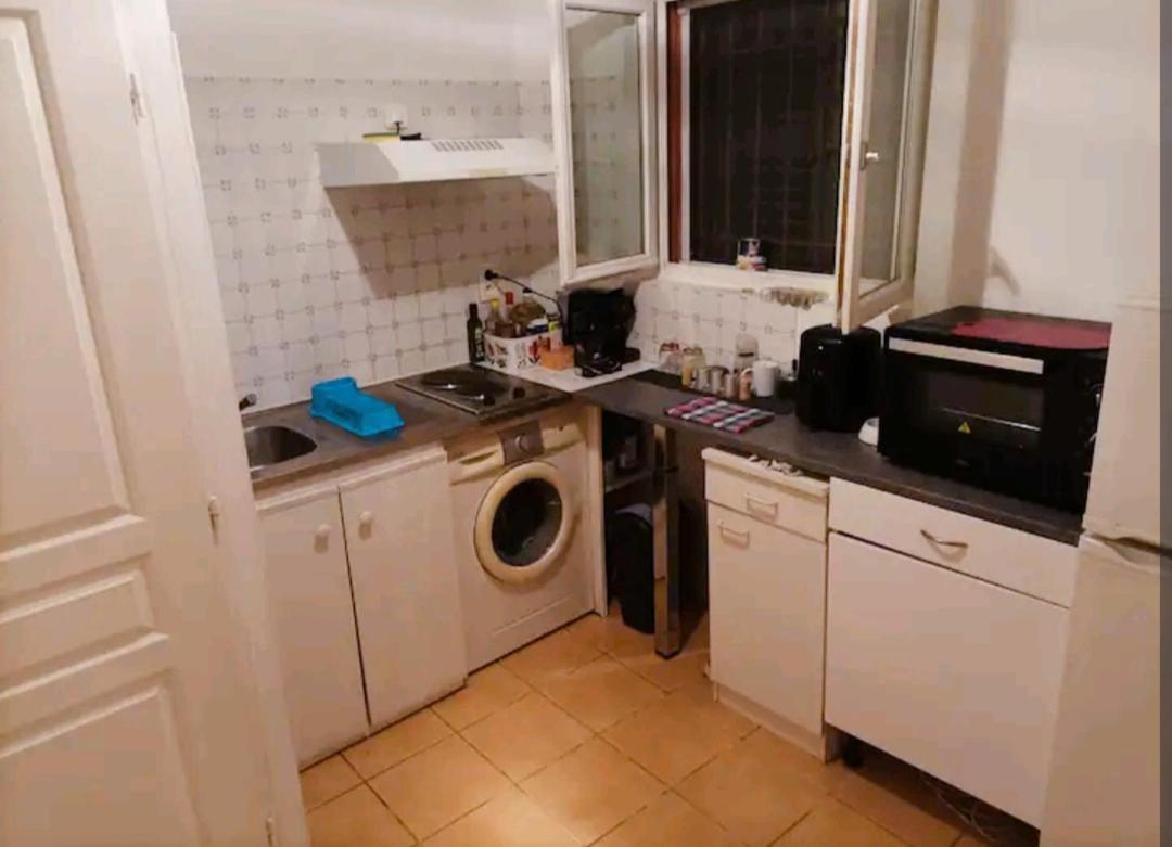 Apartment Paisible *