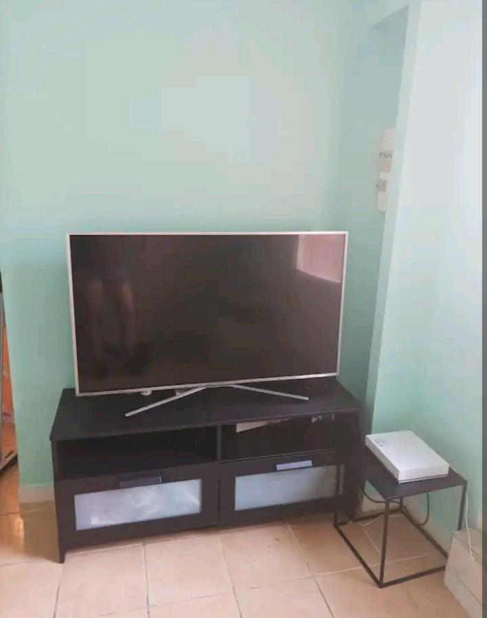 Apartment Paisible Nice