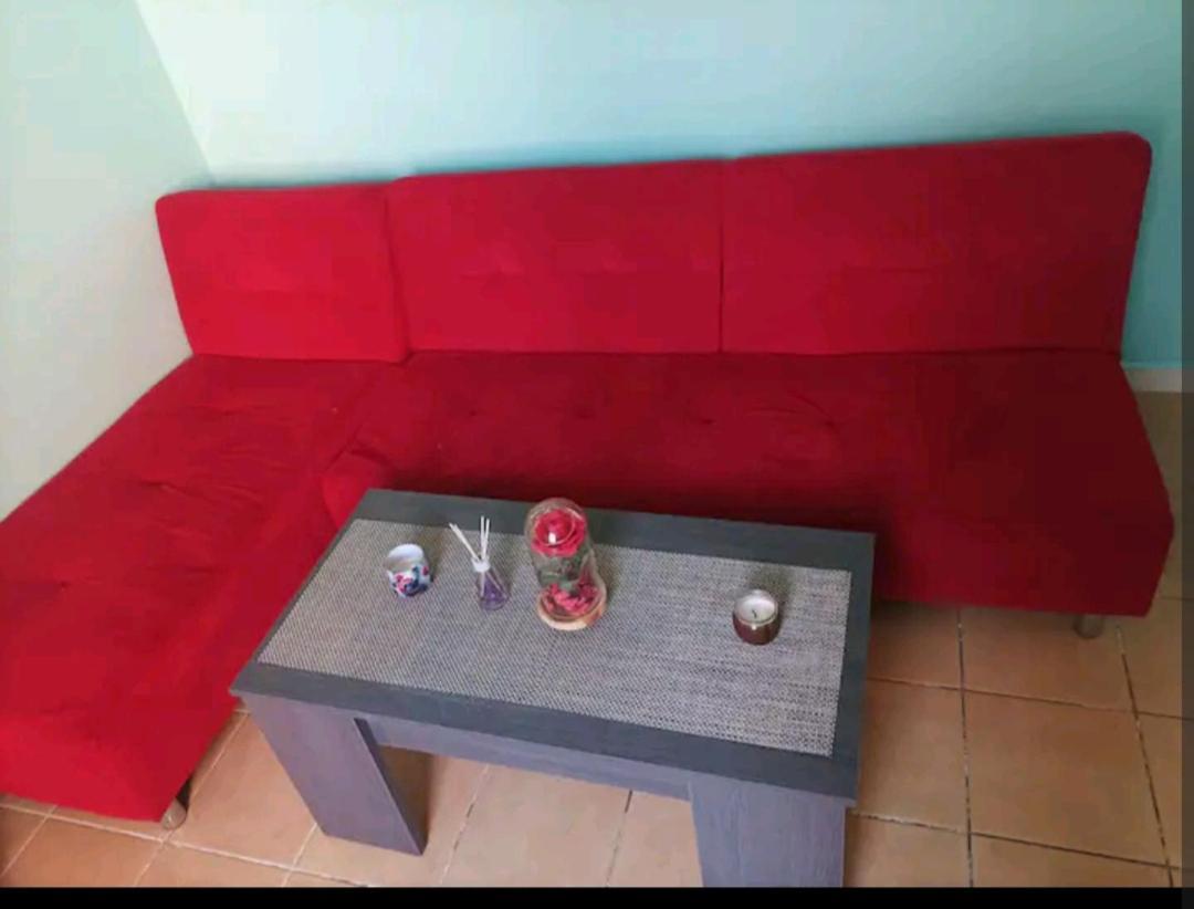 Paisible Apartment *