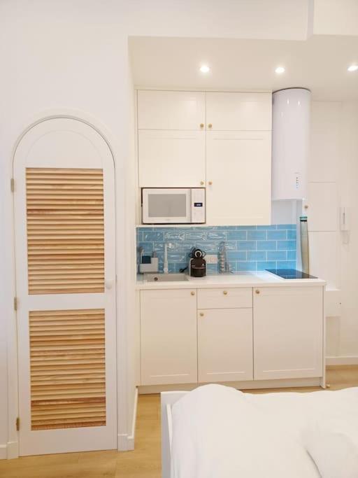 Studio Centre Proche Mer - Carre D'or Apartment
