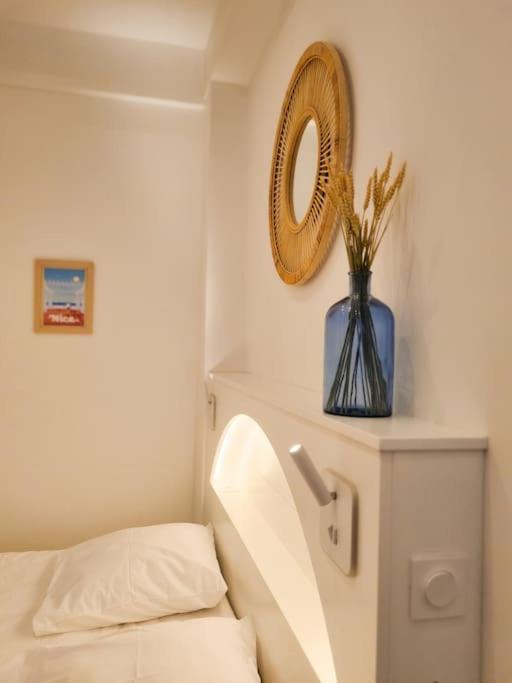 Appartement Studio Centre Proche Mer - Carre D'or *