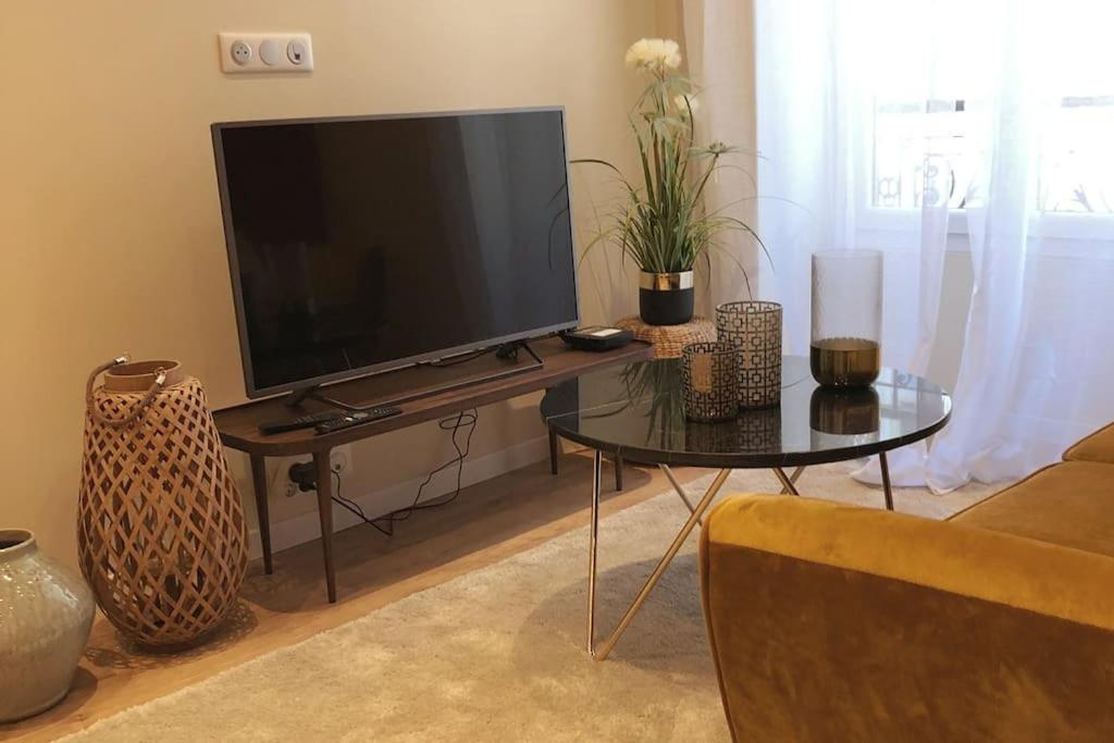 Apartment Le Nicois