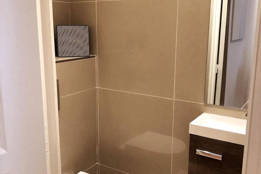 Le Nicois Appartement
