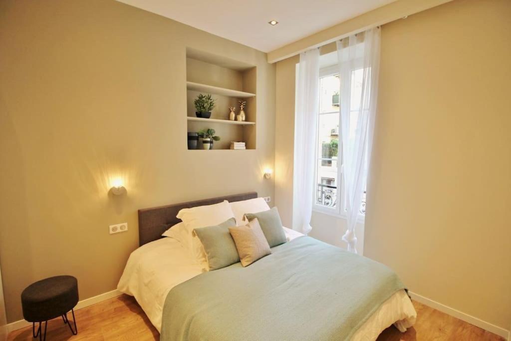 Le Nicois Apartment *