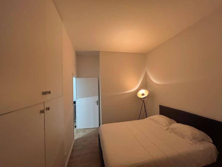 Apartment Charming 1 Bed Flat In Nice, 300m From Nice