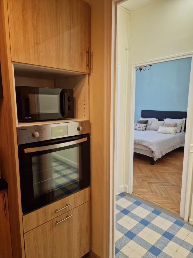 Rivoli Seaside Apartment *