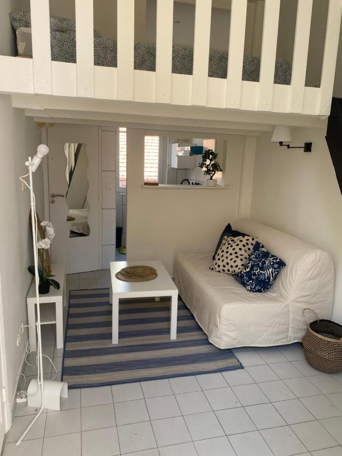 Carre D Or Alsace Lorraine Apartment Nice
