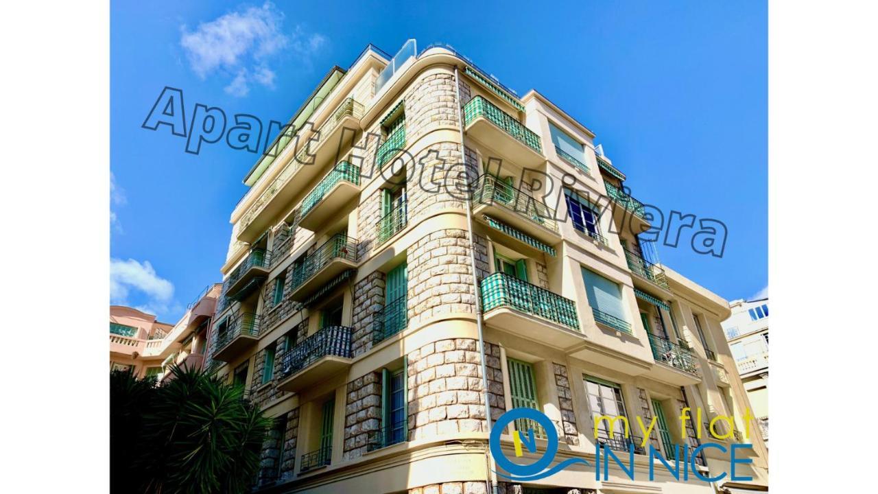 Riviera Apartment