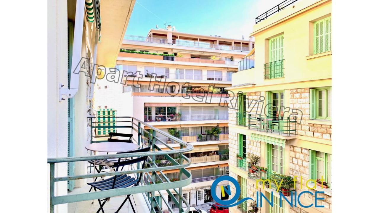 Apartment Riviera Nice