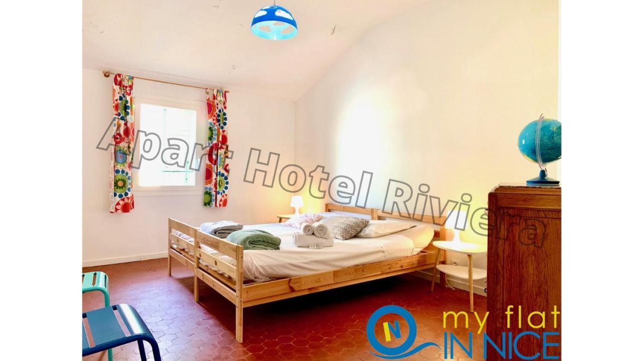 Riviera: Spacious 3-bedroom With Sea View In Old Town