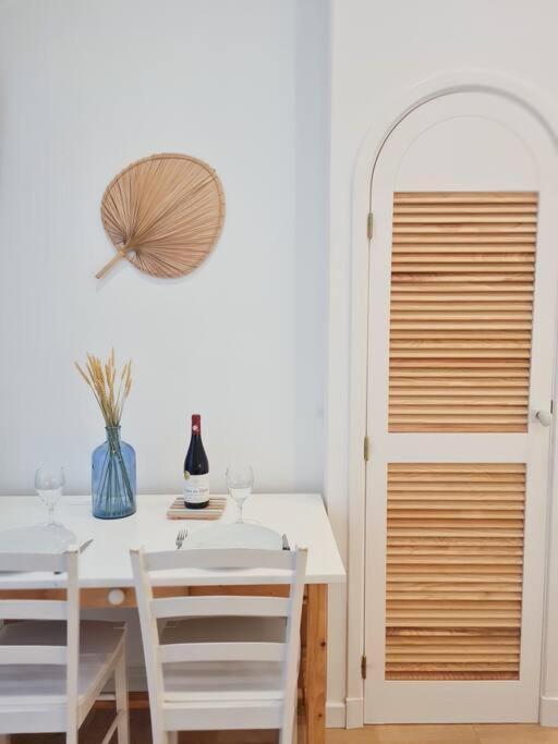 Apartment Studio Centre Proche Mer - Carre D'or