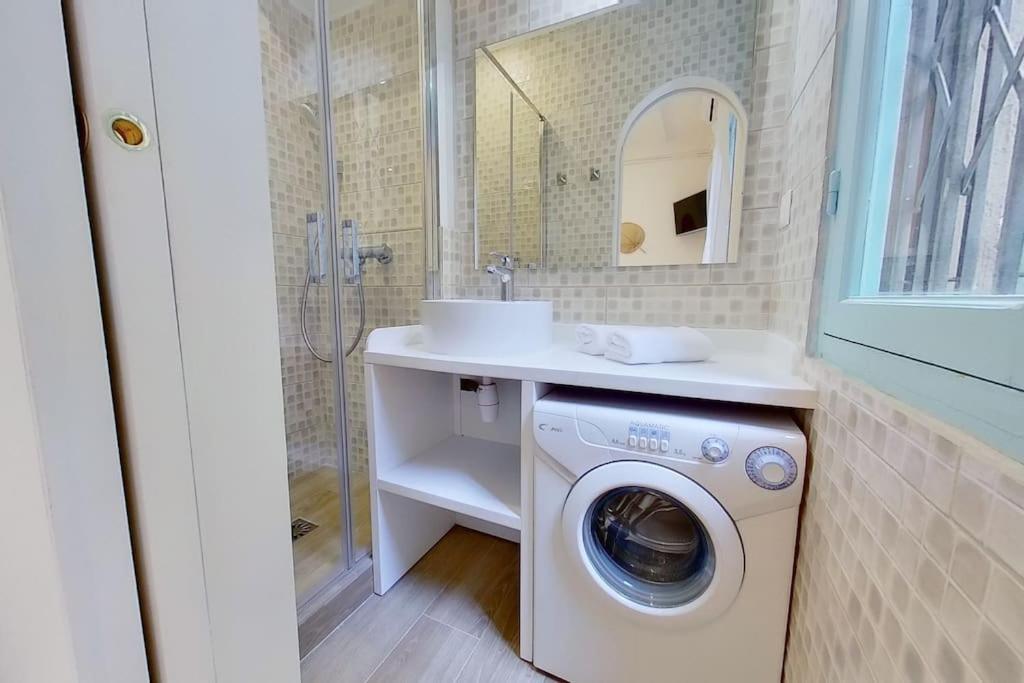 Studio Centre Proche Mer - Carre D'or Apartment Nice
