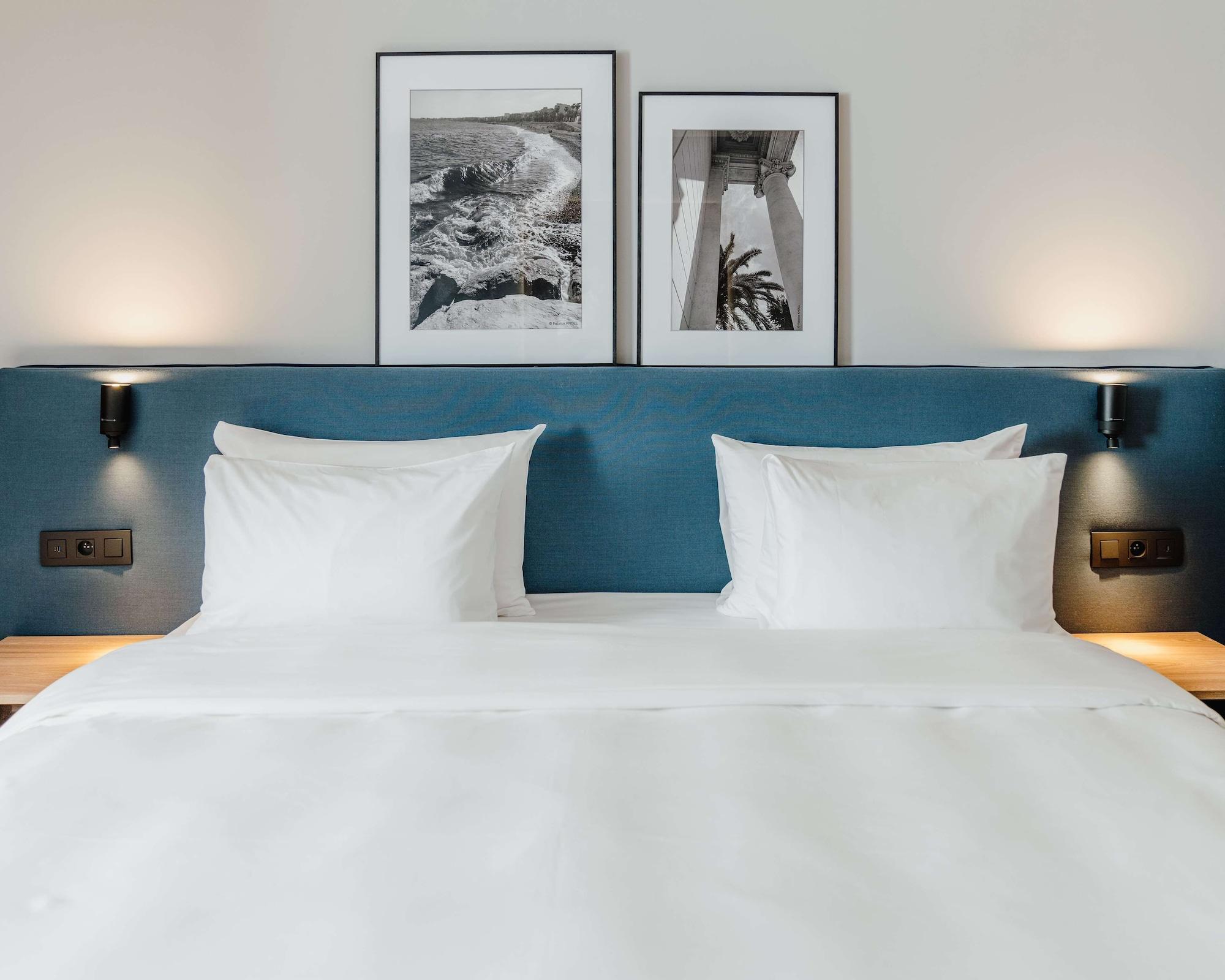 Hotel Radisson Airport