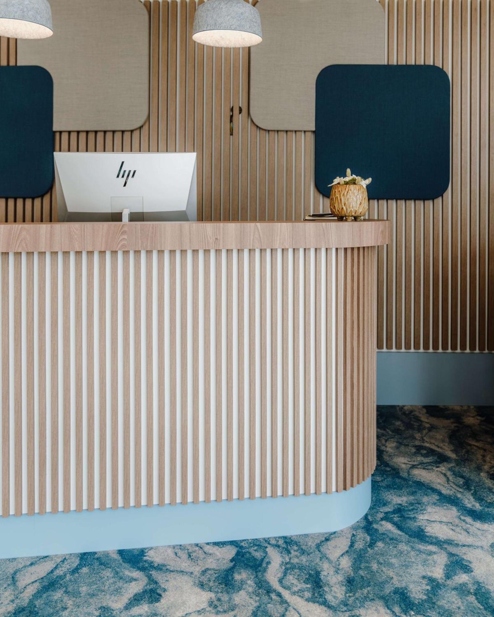 Radisson Airport Hotel