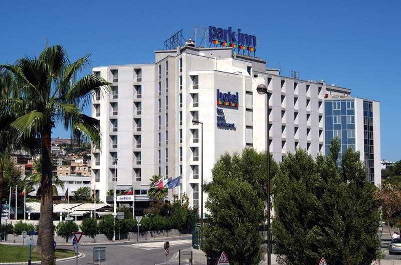 Radisson Airport 4* Nice