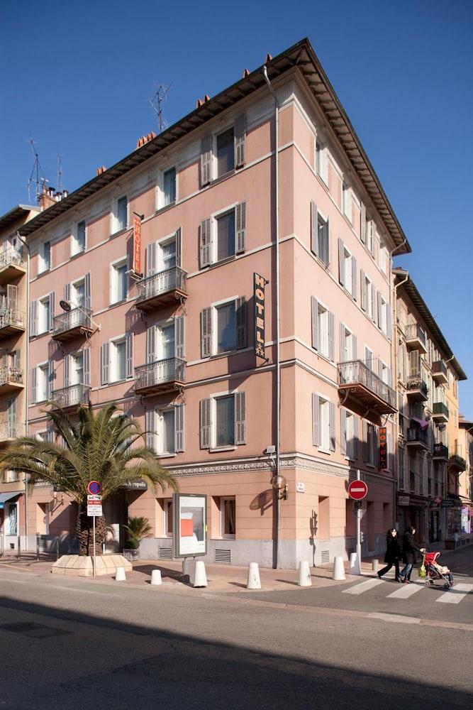 Relais Acropolis